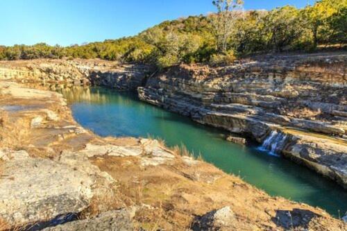 Maven'S Inn & Grill Canyon Lake Exteriér fotografie